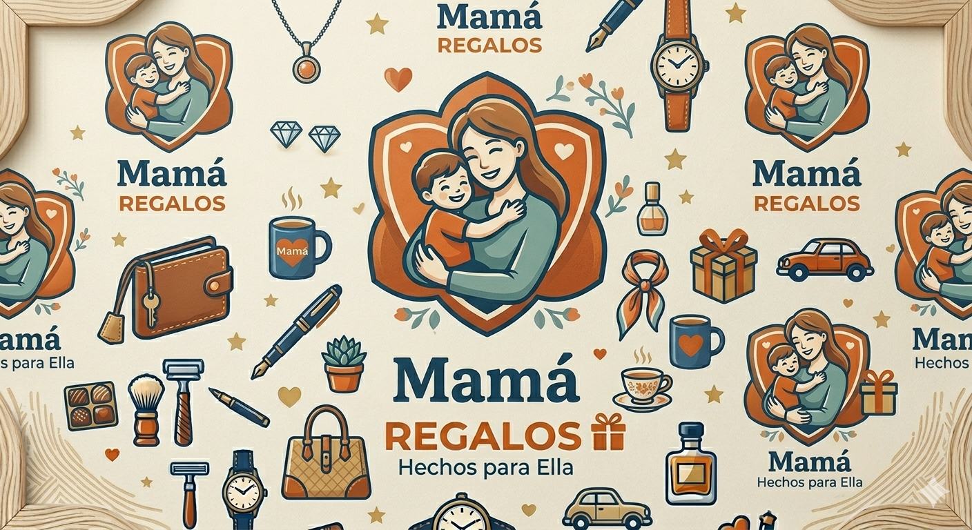 Para la madre
