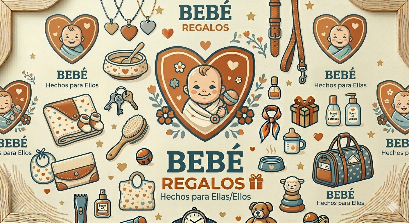 Para el bebe
