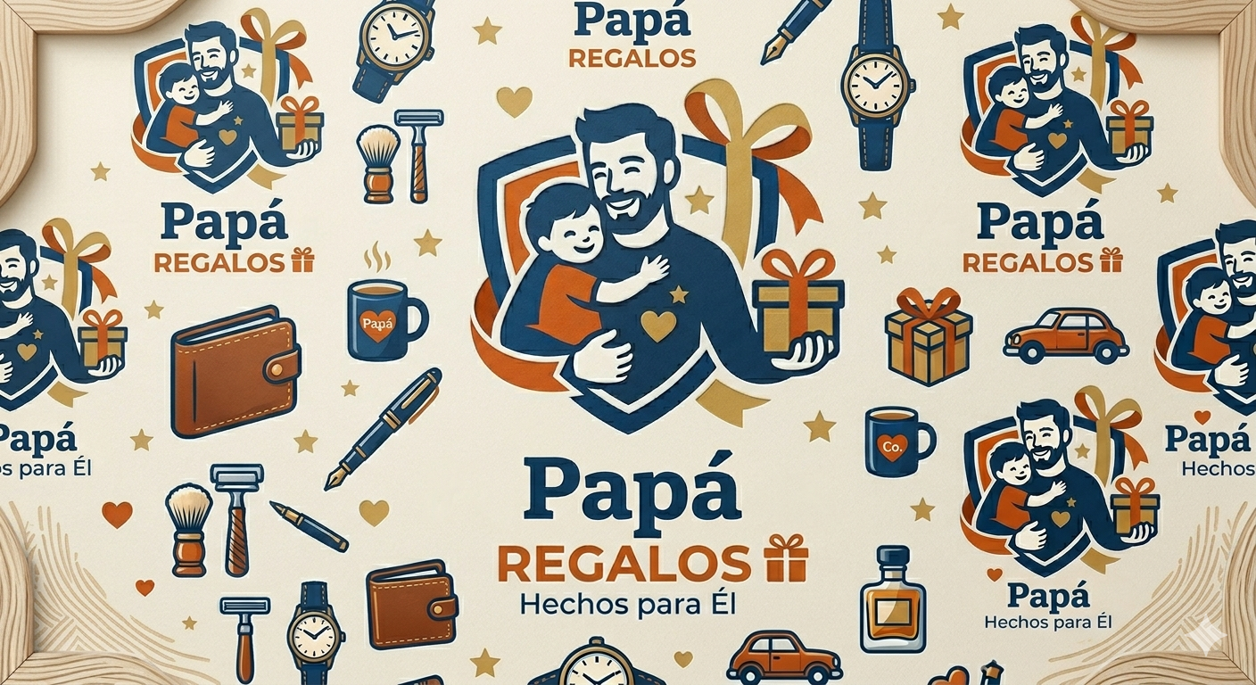 Para el padre