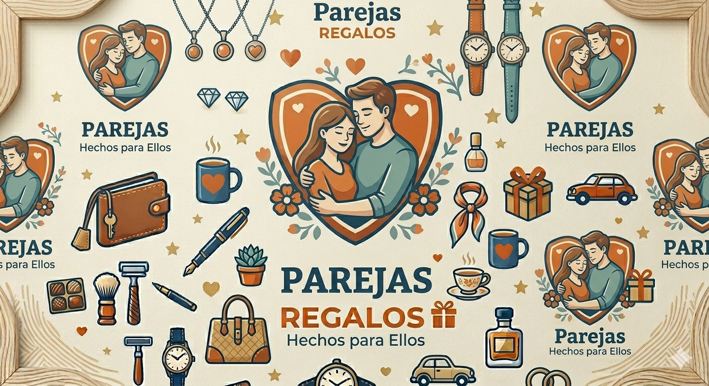 Para tu pareja