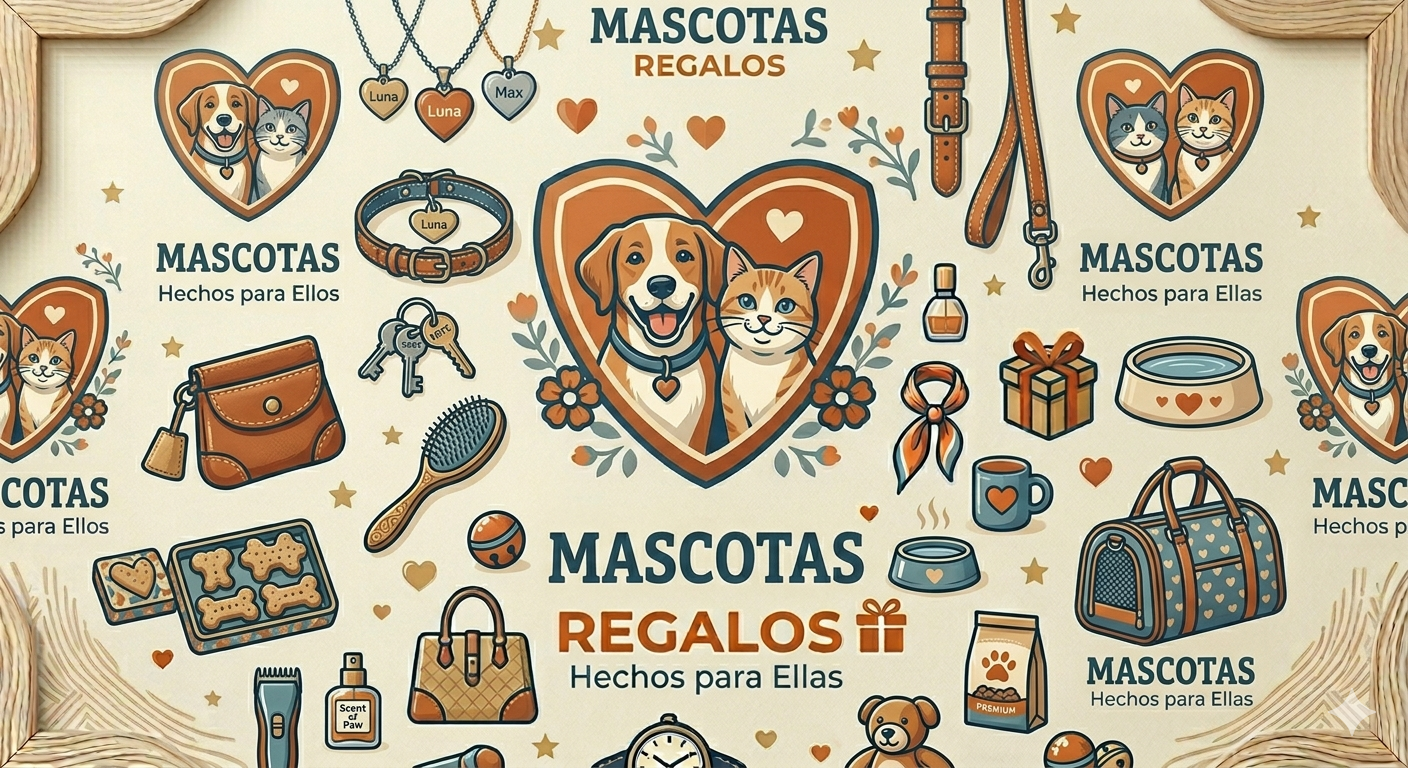 Para tu mascota