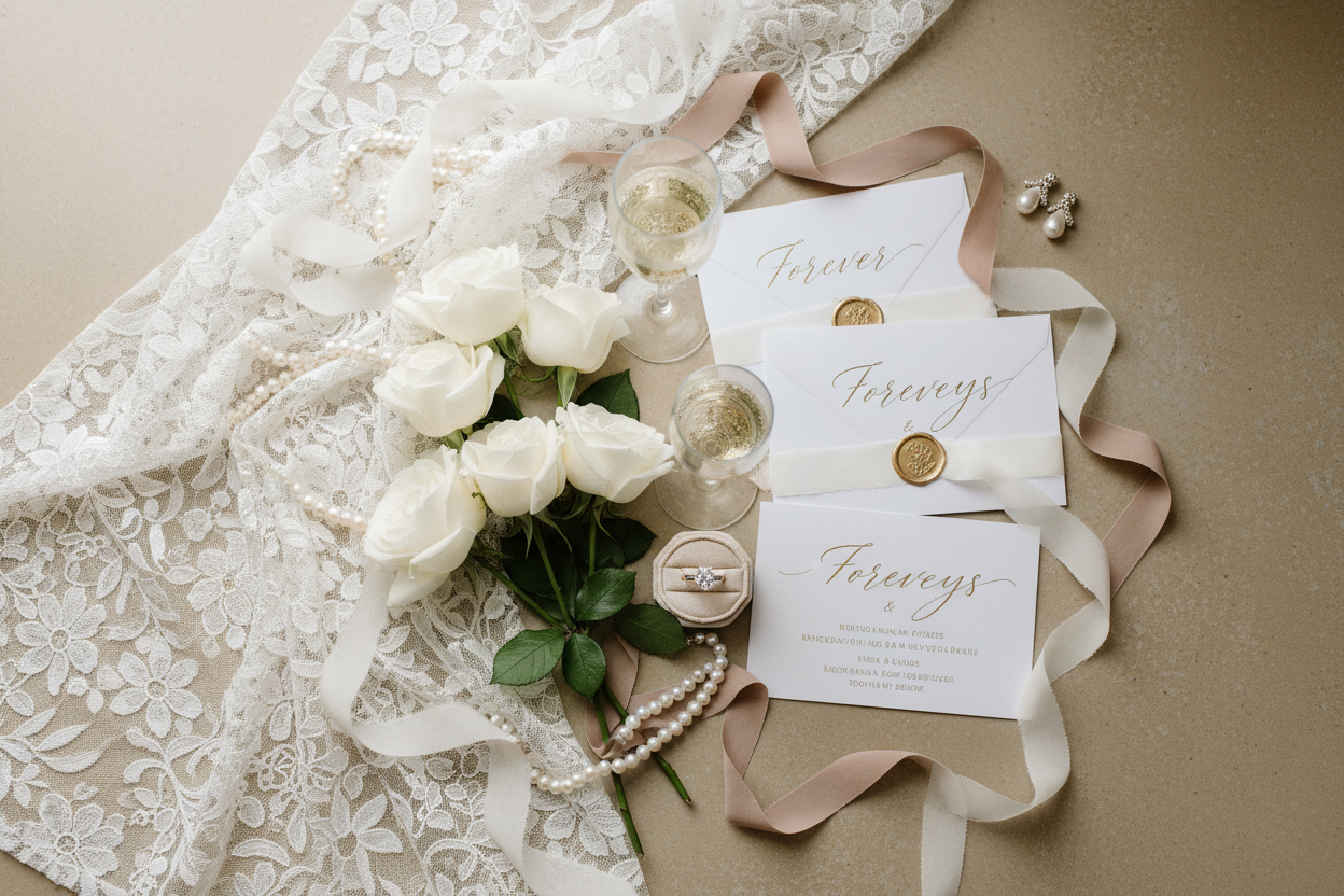 Para bodas