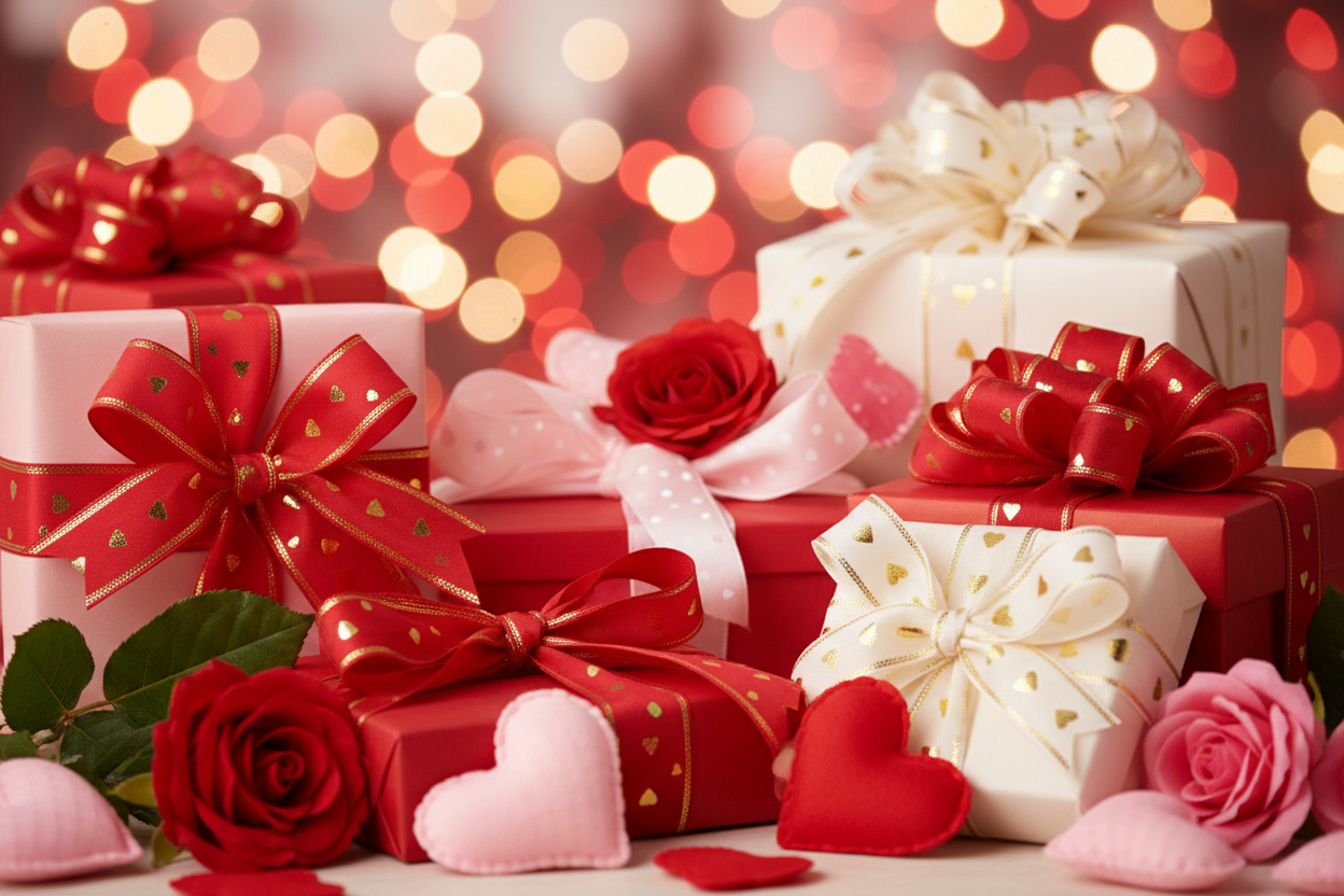Para San Valentin