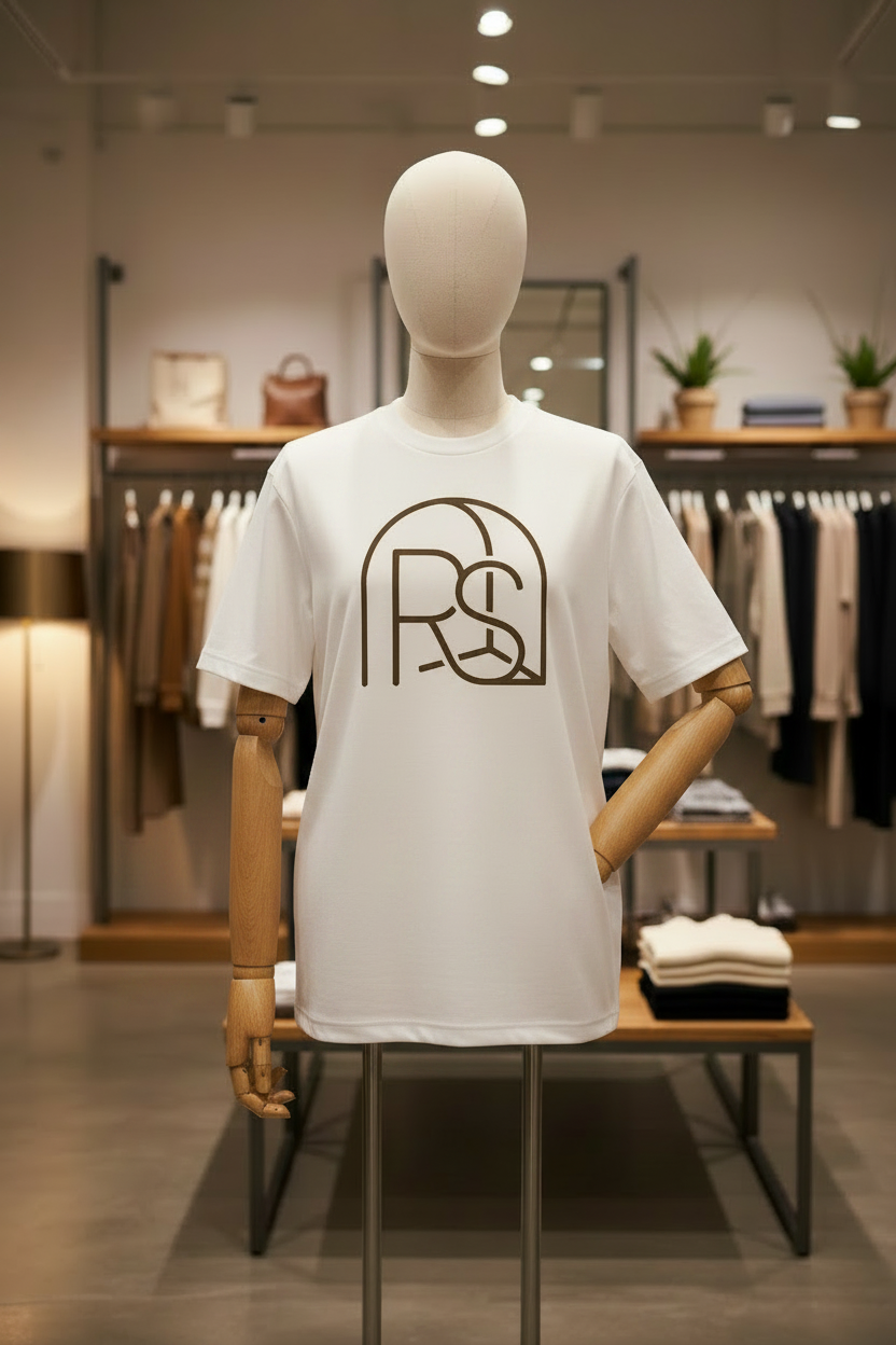 Camiseta personalizada Poliester 100%